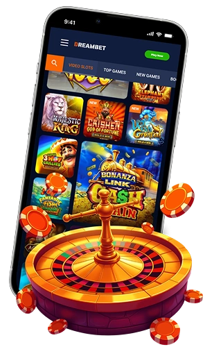 DreamBet Casino Canada Mobile DreamBet Casino Canada Mobile