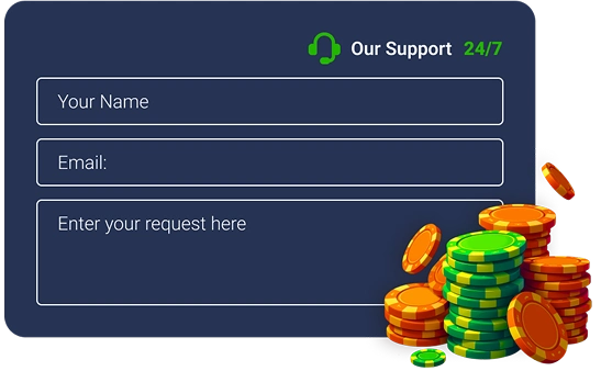 DreamBet Casino Canada Support DreamBet Casino Canada Support